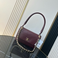 Chanel Top Handle Bags